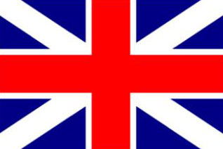 English English
